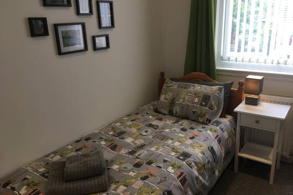 Blarmore Apartment Inverness Buitenkant foto