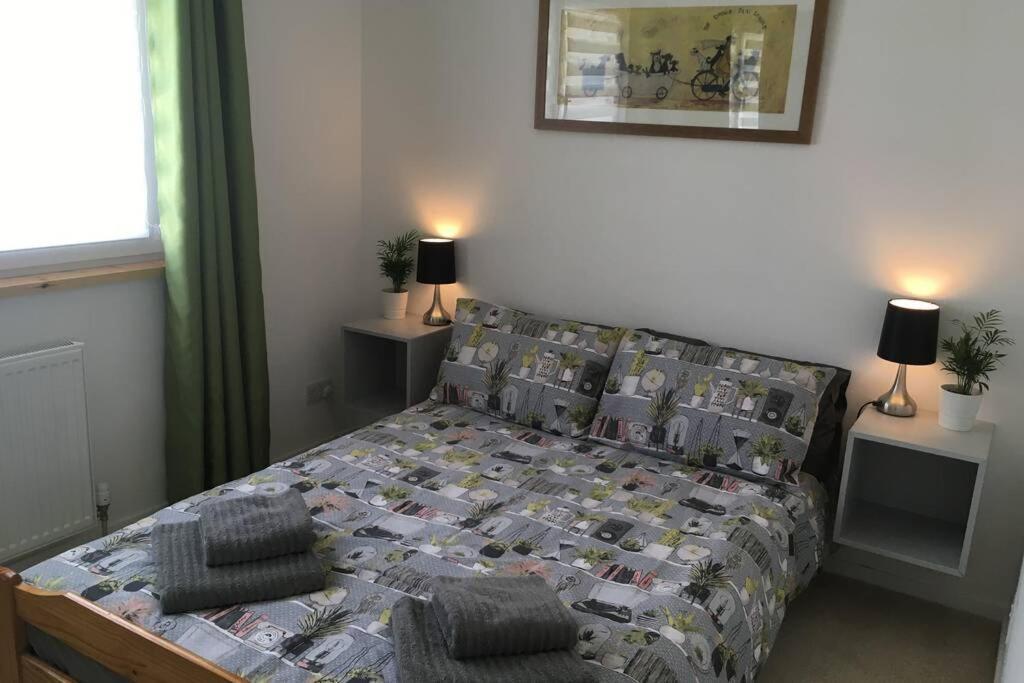 Blarmore Apartment Inverness Buitenkant foto
