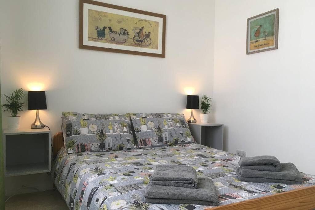 Blarmore Apartment Inverness Buitenkant foto