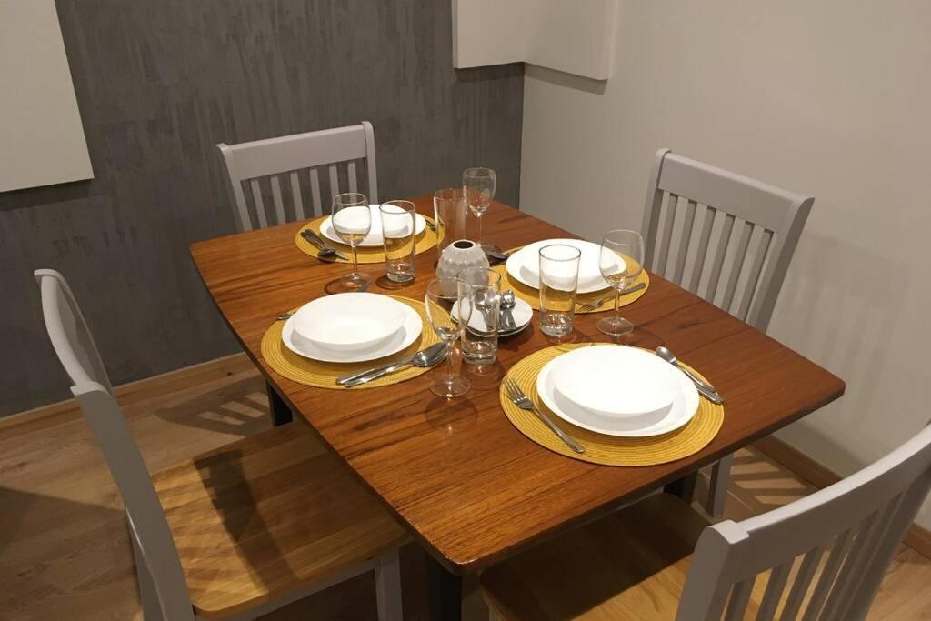 Blarmore Apartment Inverness Buitenkant foto