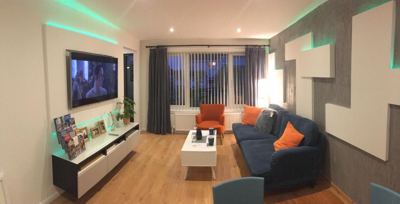 Blarmore Apartment Inverness Buitenkant foto