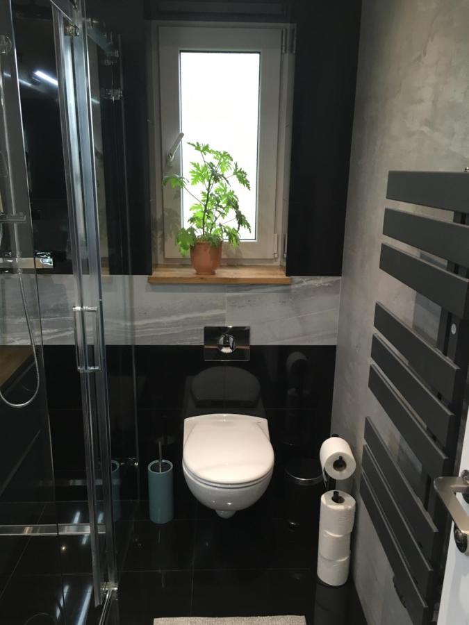 Blarmore Apartment Inverness Buitenkant foto