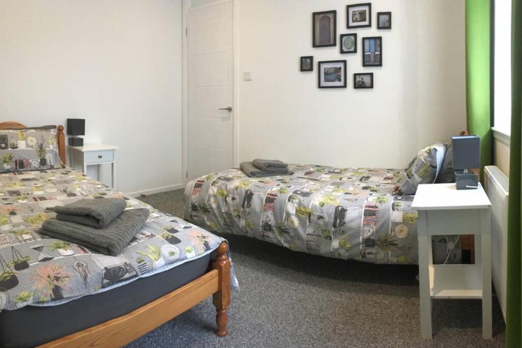 Blarmore Apartment Inverness Buitenkant foto