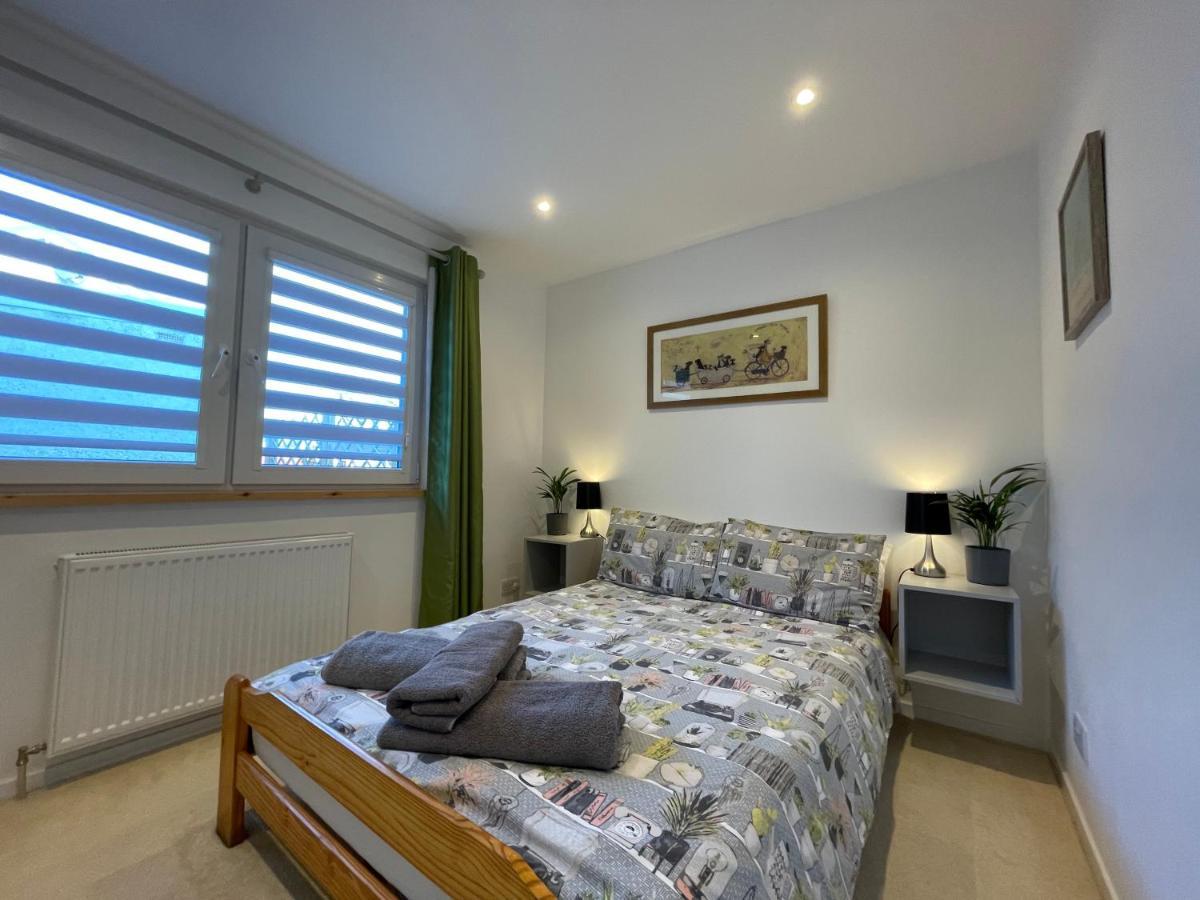 Blarmore Apartment Inverness Buitenkant foto