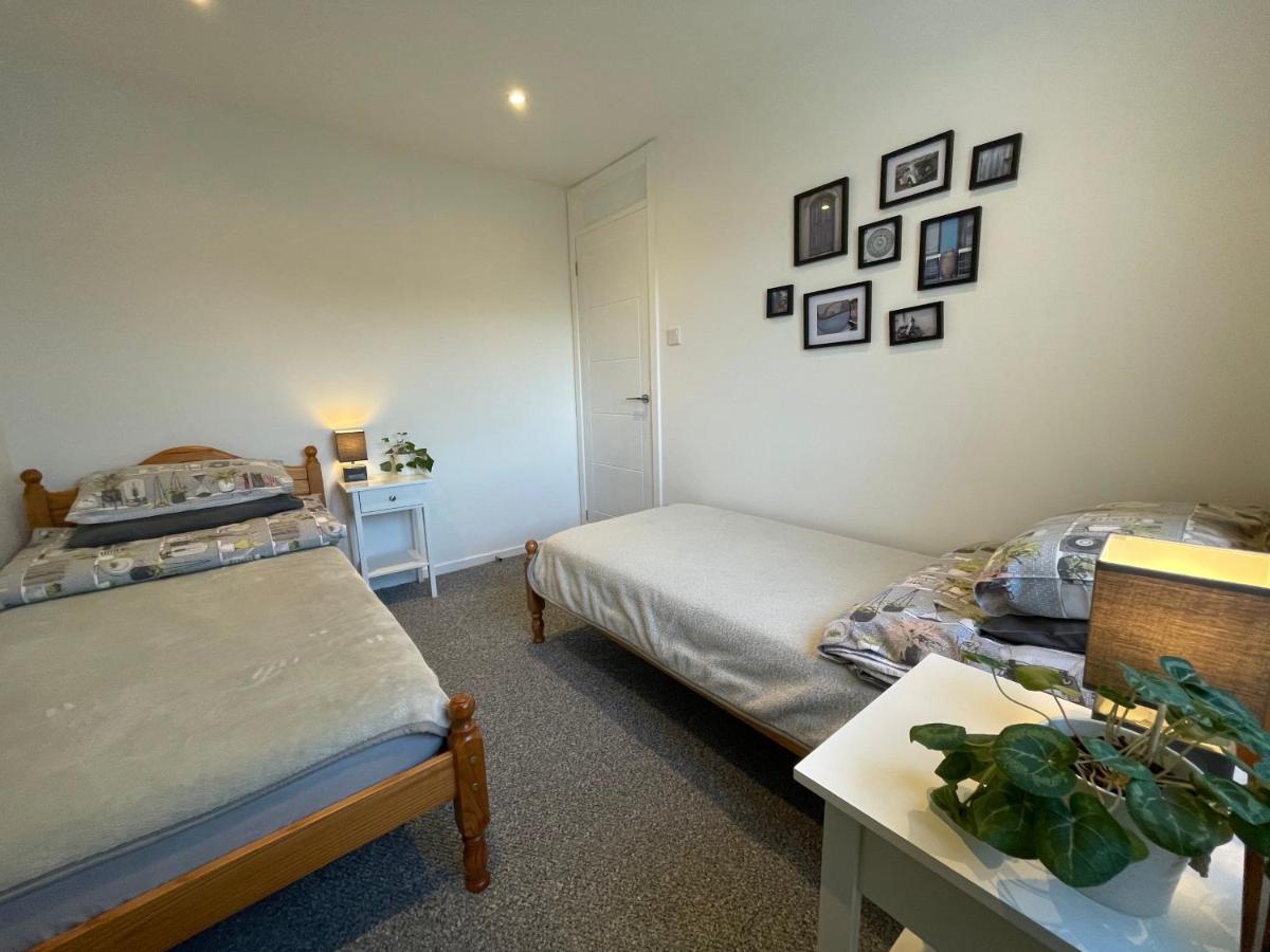 Blarmore Apartment Inverness Buitenkant foto