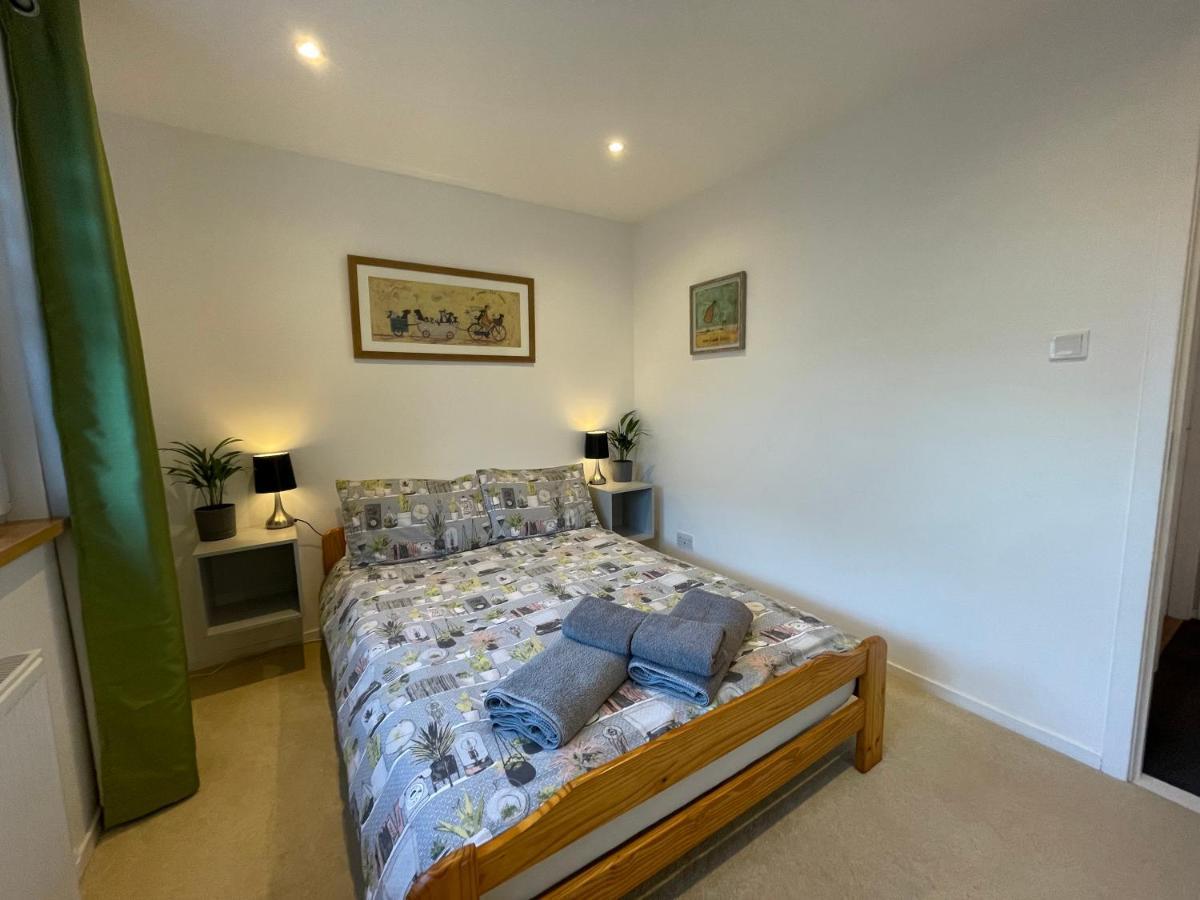 Blarmore Apartment Inverness Buitenkant foto