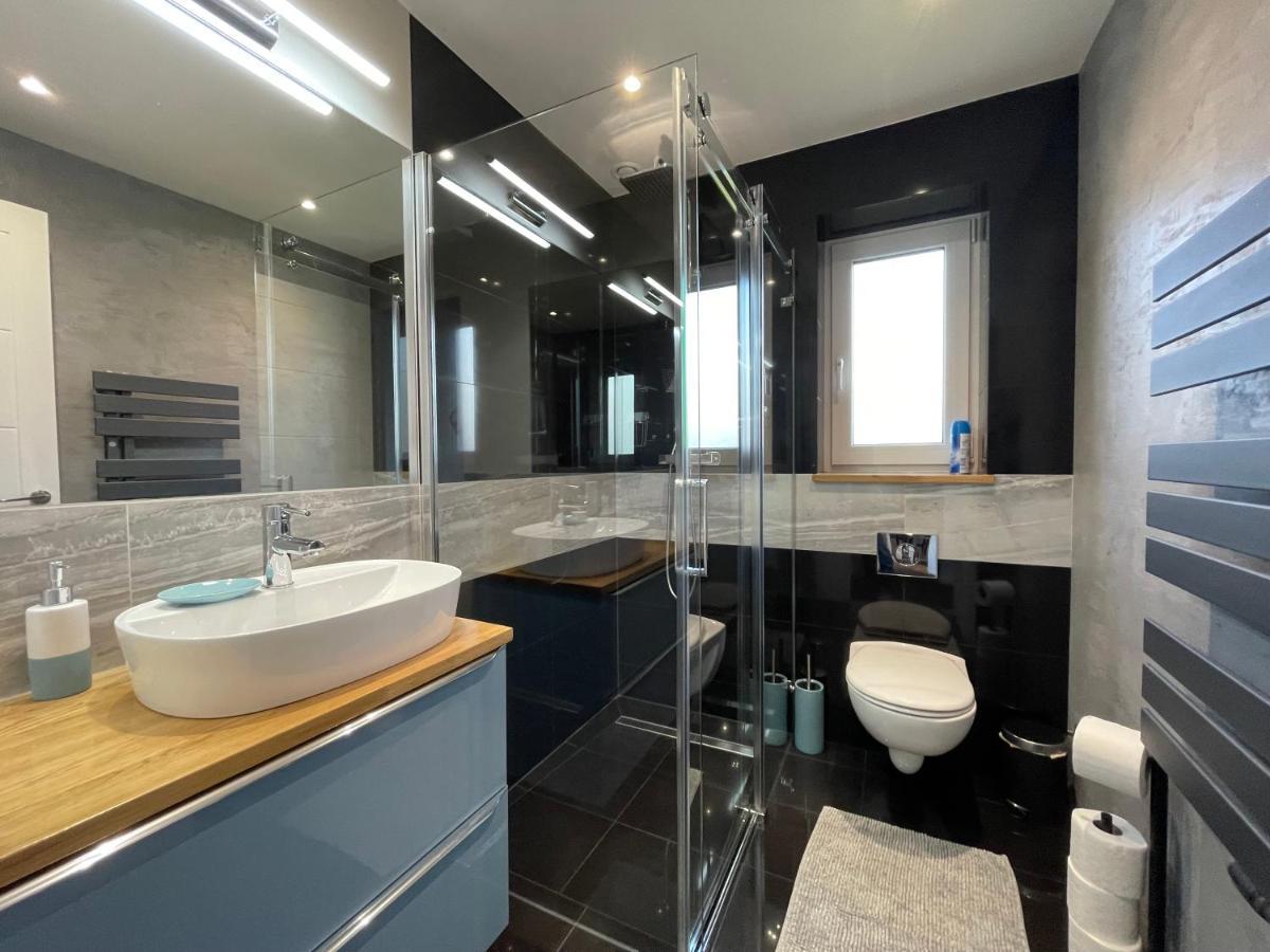 Blarmore Apartment Inverness Buitenkant foto